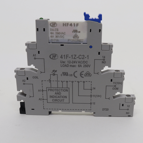 5RDI22 RDI 220V - INTERFACE A RELE